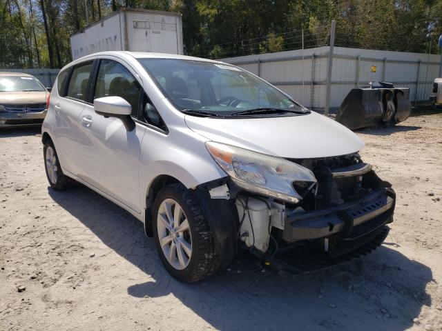 NISSAN VERSA NOTE 2015 3n1ce2cp7fl375739