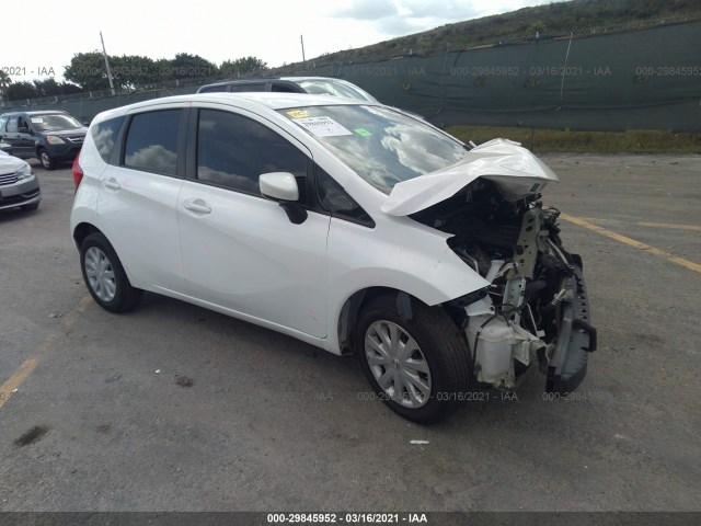 NISSAN VERSA NOTE 2015 3n1ce2cp7fl376986