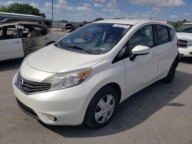 NISSAN VERSA NOTE 2015 3n1ce2cp7fl377166