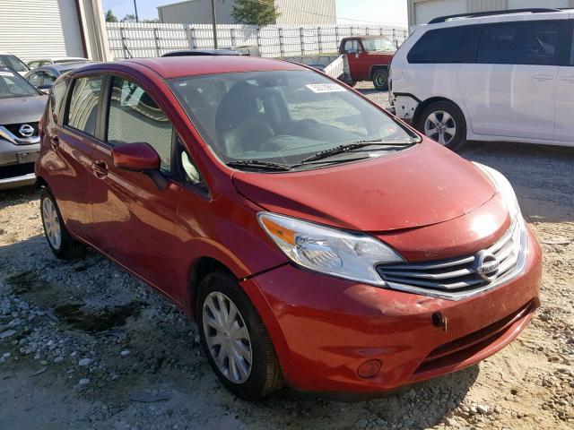 NISSAN VERSA NOTE 2015 3n1ce2cp7fl377667