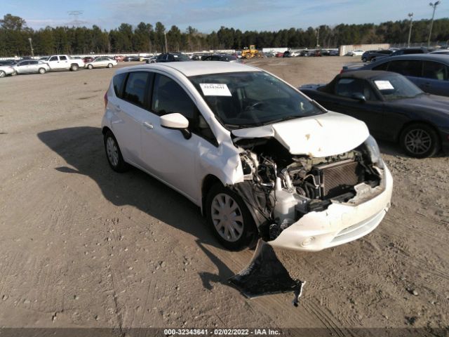 NISSAN VERSA NOTE 2015 3n1ce2cp7fl377703