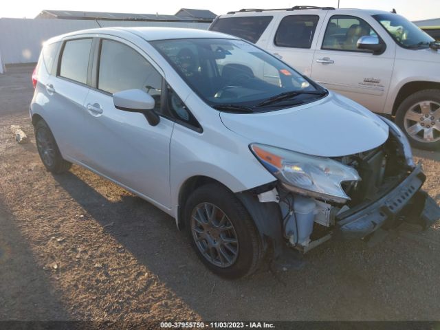 NISSAN VERSA NOTE 2015 3n1ce2cp7fl377717