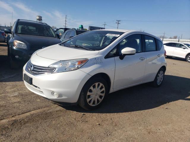 NISSAN VERSA NOTE 2015 3n1ce2cp7fl378320