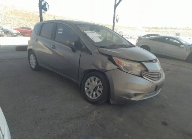 NISSAN VERSA NOTE 2015 3n1ce2cp7fl378687