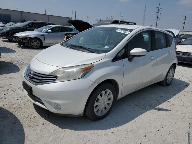 NISSAN VERSA NOTE 2015 3n1ce2cp7fl378690