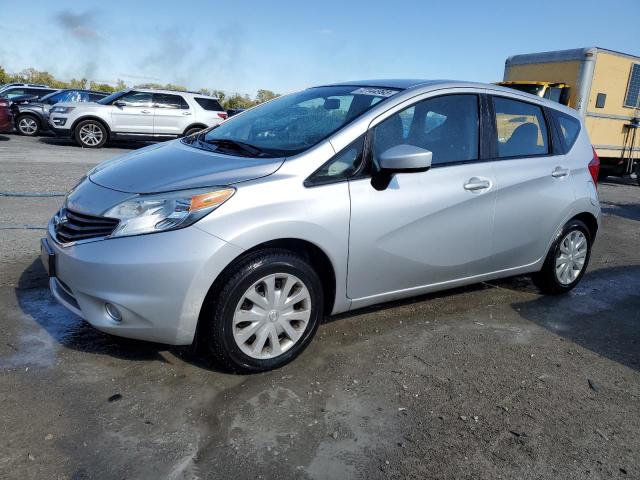 NISSAN VERSA NOTE 2015 3n1ce2cp7fl378723