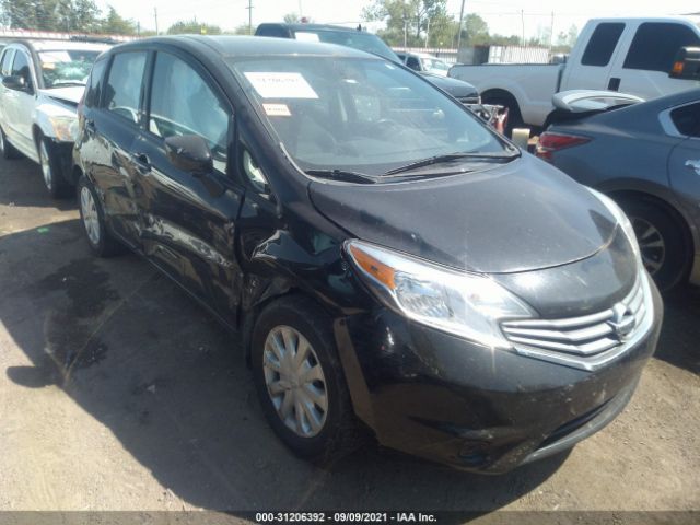 NISSAN VERSA NOTE 2015 3n1ce2cp7fl378883