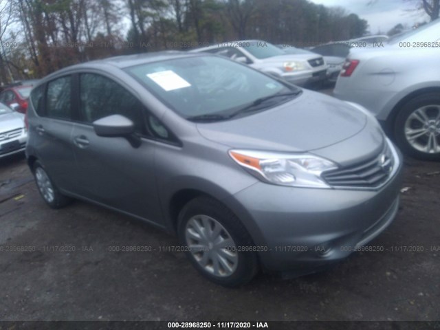 NISSAN NULL 2015 3n1ce2cp7fl379337