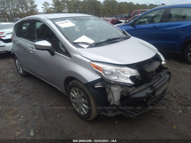 NISSAN VERSA NOTE 2015 3n1ce2cp7fl379550