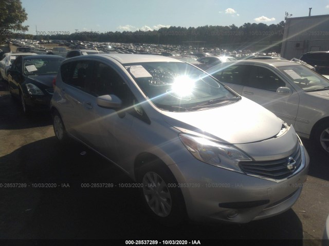 NISSAN VERSA NOTE 2015 3n1ce2cp7fl379922