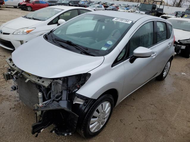 NISSAN VERSA 2015 3n1ce2cp7fl380102