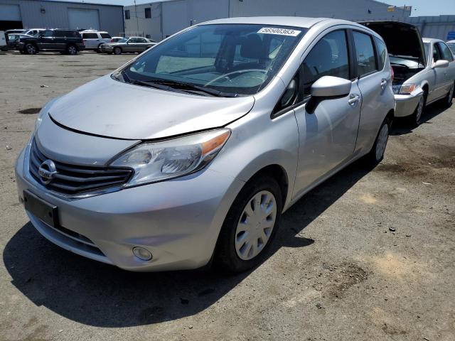 NISSAN VERSA NOTE 2015 3n1ce2cp7fl380293