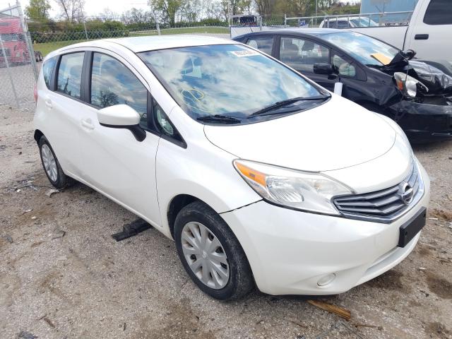 NISSAN VERSA NOTE 2015 3n1ce2cp7fl381122