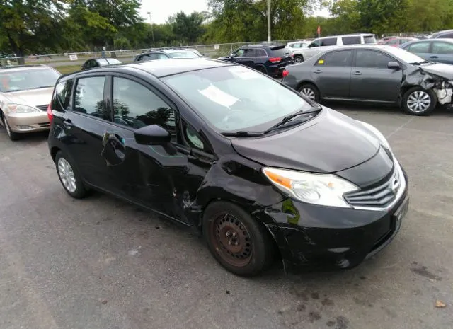 NISSAN VERSA NOTE 2015 3n1ce2cp7fl381590