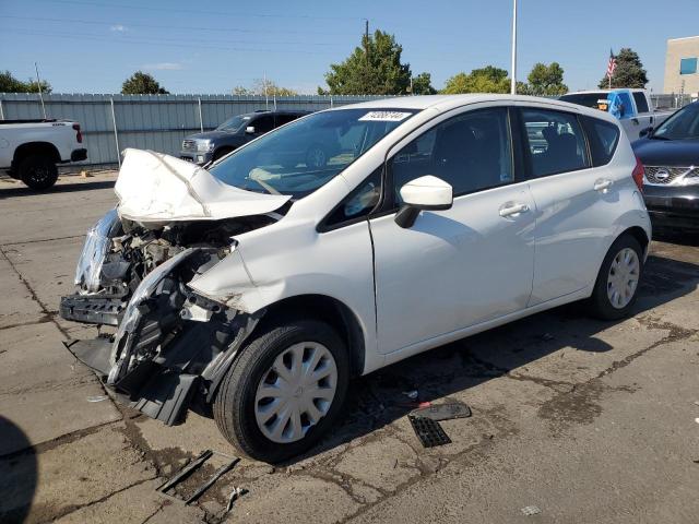 NISSAN VERSA NOTE 2015 3n1ce2cp7fl381637