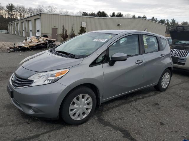 NISSAN VERSA NOTE 2015 3n1ce2cp7fl381699