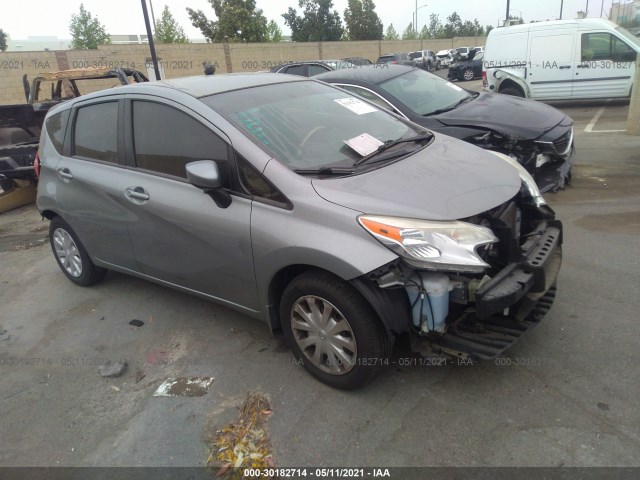 NISSAN VERSA NOTE 2015 3n1ce2cp7fl382027