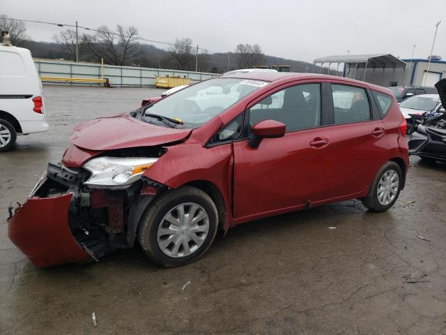 NISSAN VERSA NOTE 2015 3n1ce2cp7fl382318