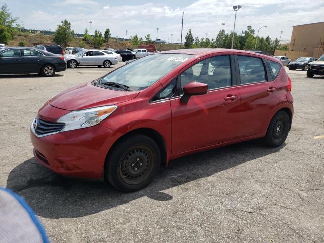 NISSAN VERSA NOTE 2015 3n1ce2cp7fl382321