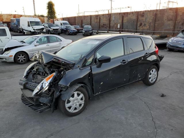 NISSAN VERSA NOTE 2015 3n1ce2cp7fl383632