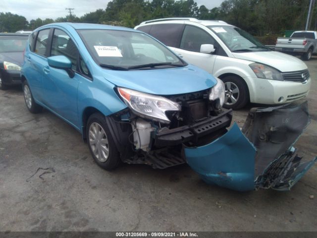 NISSAN VERSA NOTE 2015 3n1ce2cp7fl383890