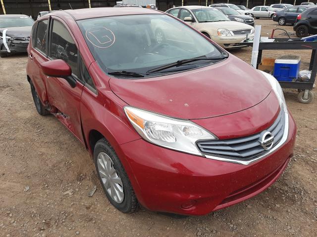 NISSAN VERSA NOTE 2015 3n1ce2cp7fl384280