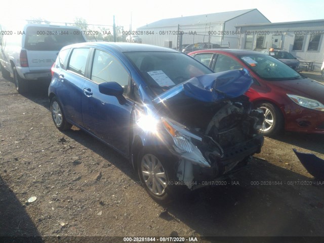 NISSAN VERSA NOTE 2015 3n1ce2cp7fl384747