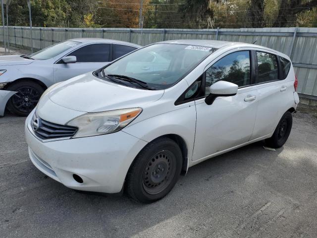 NISSAN VERSA 2015 3n1ce2cp7fl385820