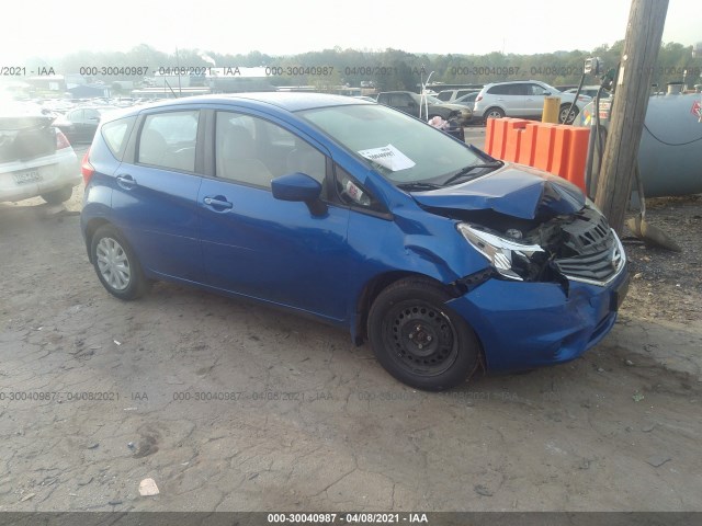 NISSAN VERSA NOTE 2015 3n1ce2cp7fl386384