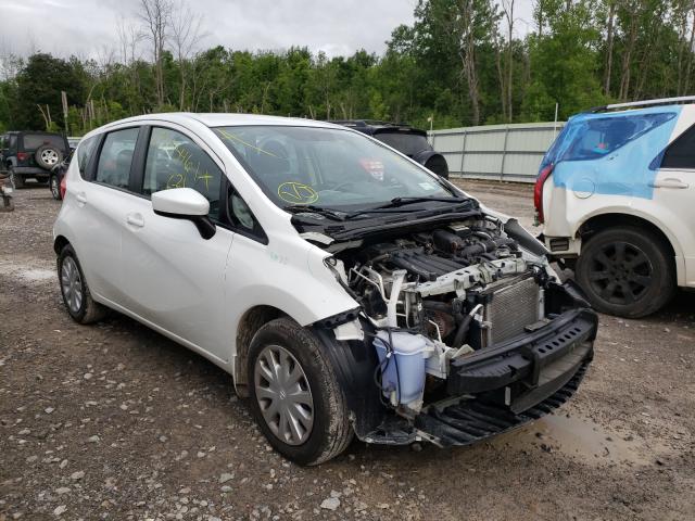 NISSAN VERSA NOTE 2015 3n1ce2cp7fl387096