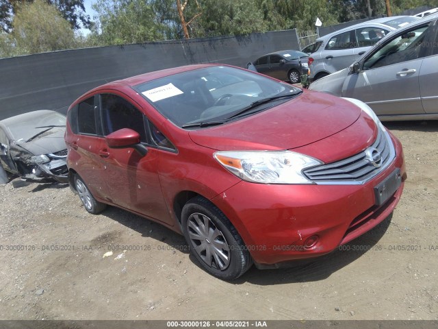 NISSAN VERSA NOTE 2015 3n1ce2cp7fl387180