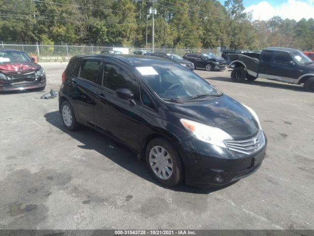 NISSAN VERSA NOTE 2015 3n1ce2cp7fl387387