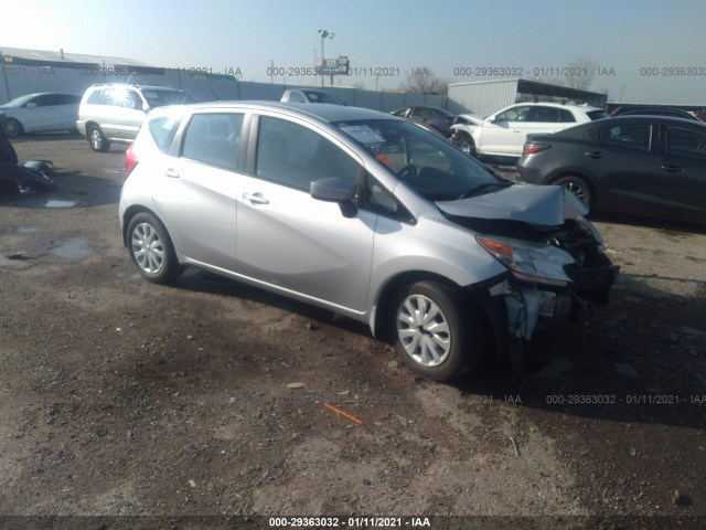 NISSAN VERSA NOTE 2015 3n1ce2cp7fl387468