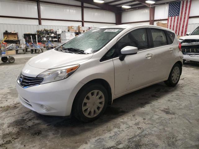 NISSAN VERSA 2015 3n1ce2cp7fl387714