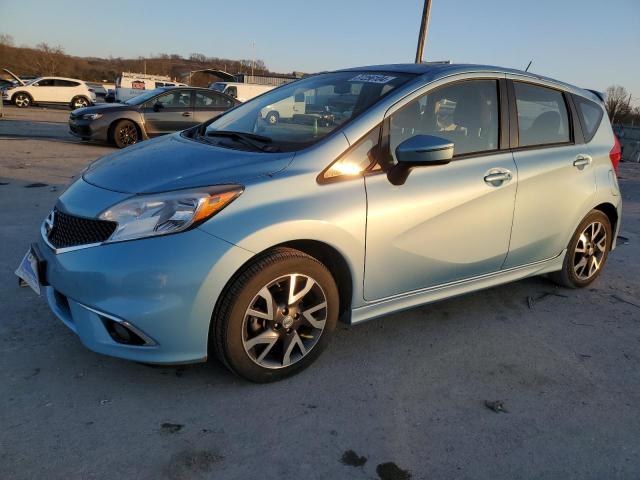 NISSAN VERSA 2015 3n1ce2cp7fl387969