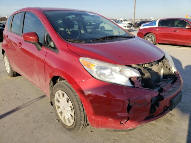 NISSAN VERSA NOTE 2015 3n1ce2cp7fl388152