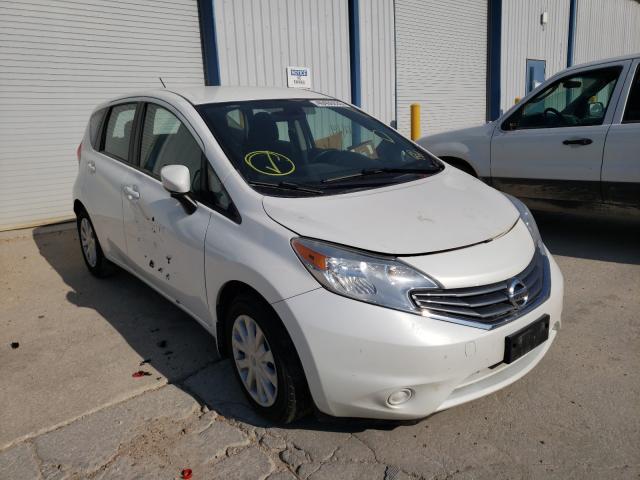 NISSAN VERSA NOTE 2015 3n1ce2cp7fl388247