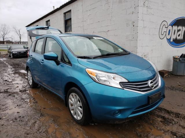 NISSAN VERSA NOTE 2015 3n1ce2cp7fl388507