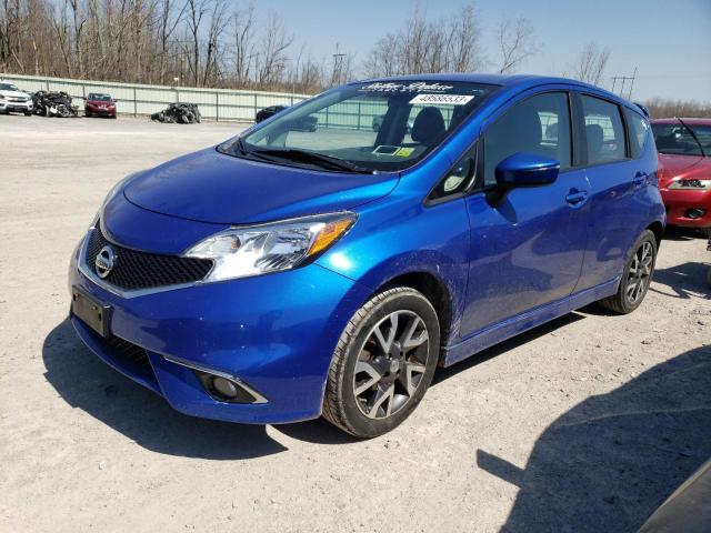 NISSAN VERSA NOTE 2015 3n1ce2cp7fl388698