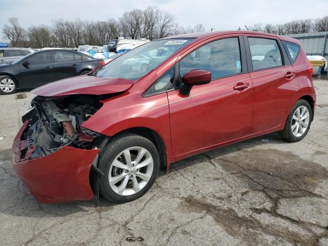 NISSAN VERSA 2015 3n1ce2cp7fl389964