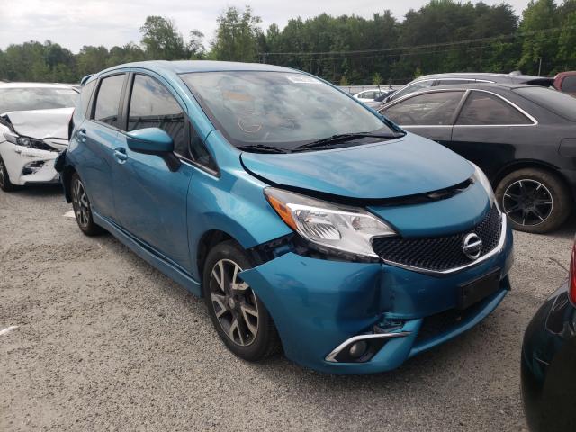 NISSAN VERSA NOTE 2015 3n1ce2cp7fl390127