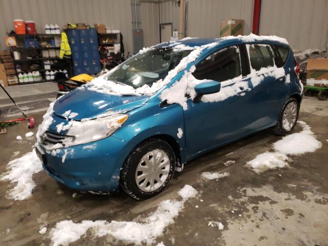 NISSAN VERSA NOTE 2015 3n1ce2cp7fl390340