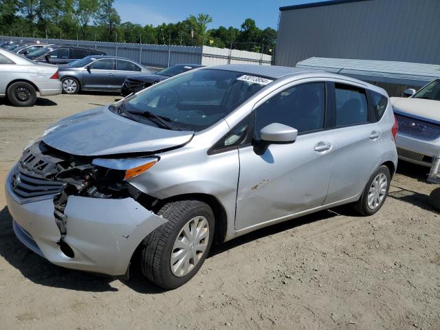 NISSAN VERSA 2015 3n1ce2cp7fl390421