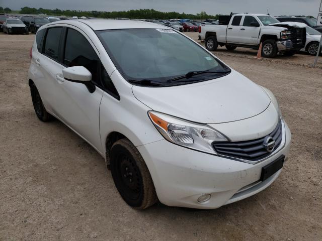 NISSAN VERSA NOTE 2015 3n1ce2cp7fl390595