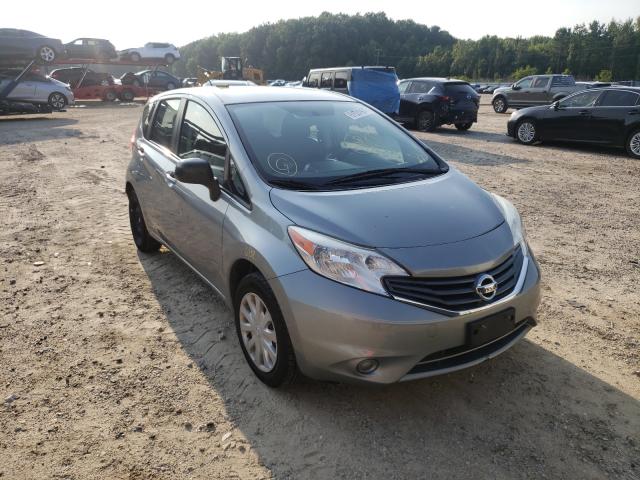 NISSAN VERSA NOTE 2015 3n1ce2cp7fl391276