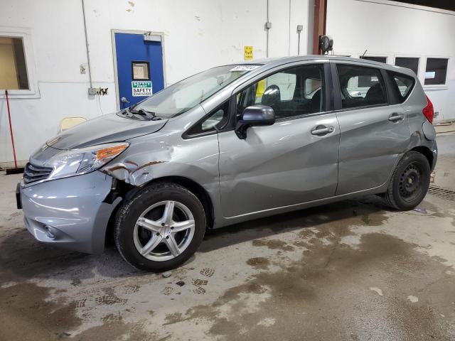 NISSAN VERSA 2015 3n1ce2cp7fl391617