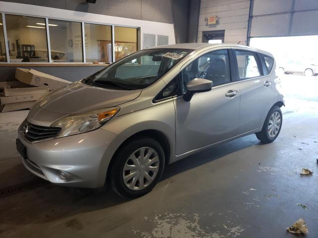 NISSAN VERSA NOTE 2015 3n1ce2cp7fl391715