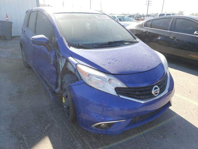 NISSAN VERSA NOTE 2015 3n1ce2cp7fl391990