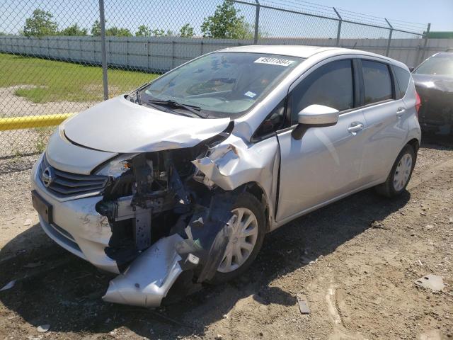 NISSAN VERSA 2015 3n1ce2cp7fl392587