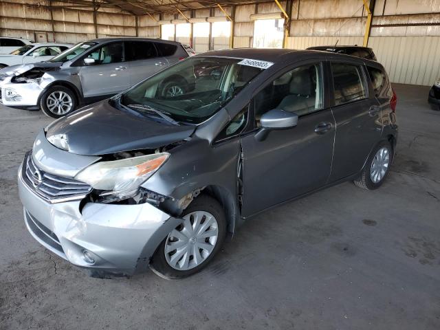 NISSAN VERSA 2015 3n1ce2cp7fl393481